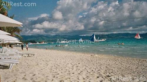Boracay Regency Resort 7